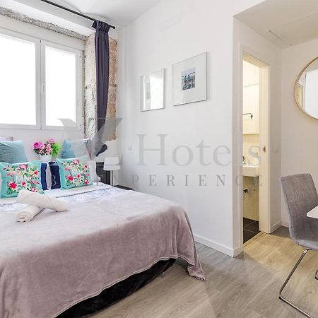 Ayz Juan De Mena - Auto Check-In Property Madrid Luaran gambar