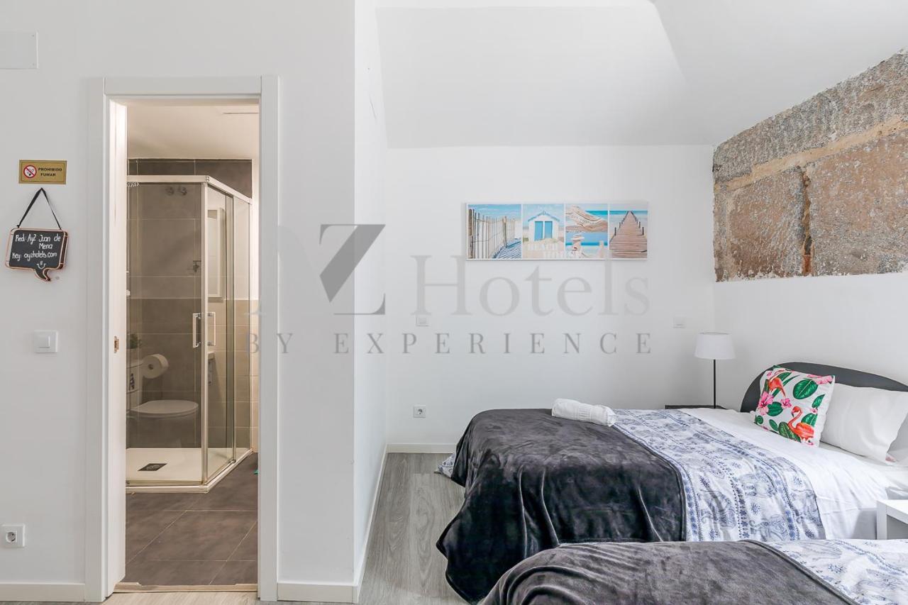 Ayz Juan De Mena - Auto Check-In Property Madrid Luaran gambar