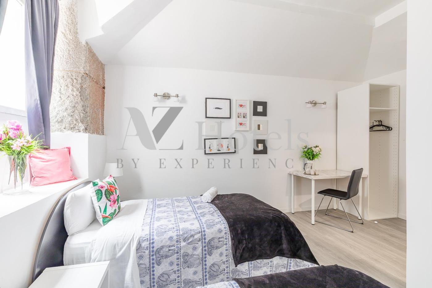 Ayz Juan De Mena - Auto Check-In Property Madrid Luaran gambar