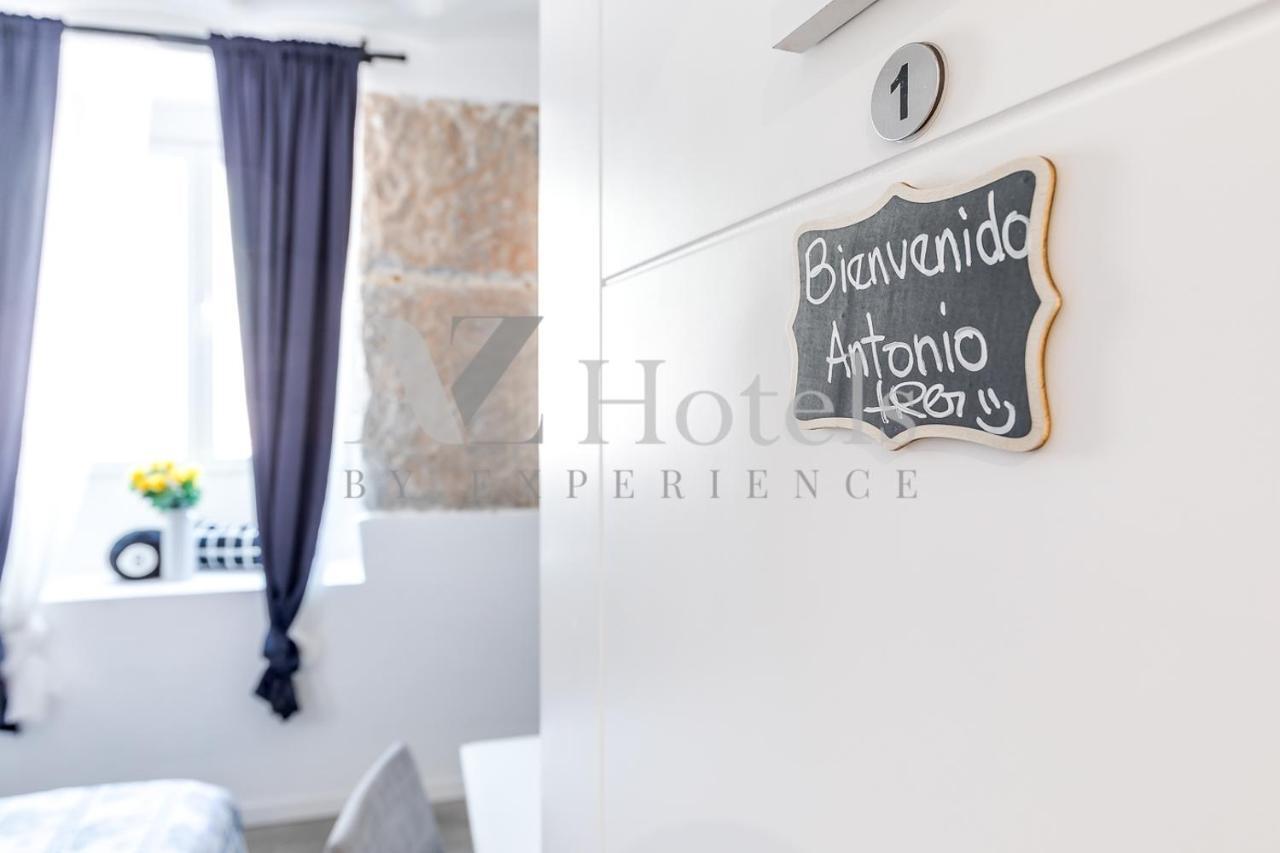 Ayz Juan De Mena - Auto Check-In Property Madrid Luaran gambar