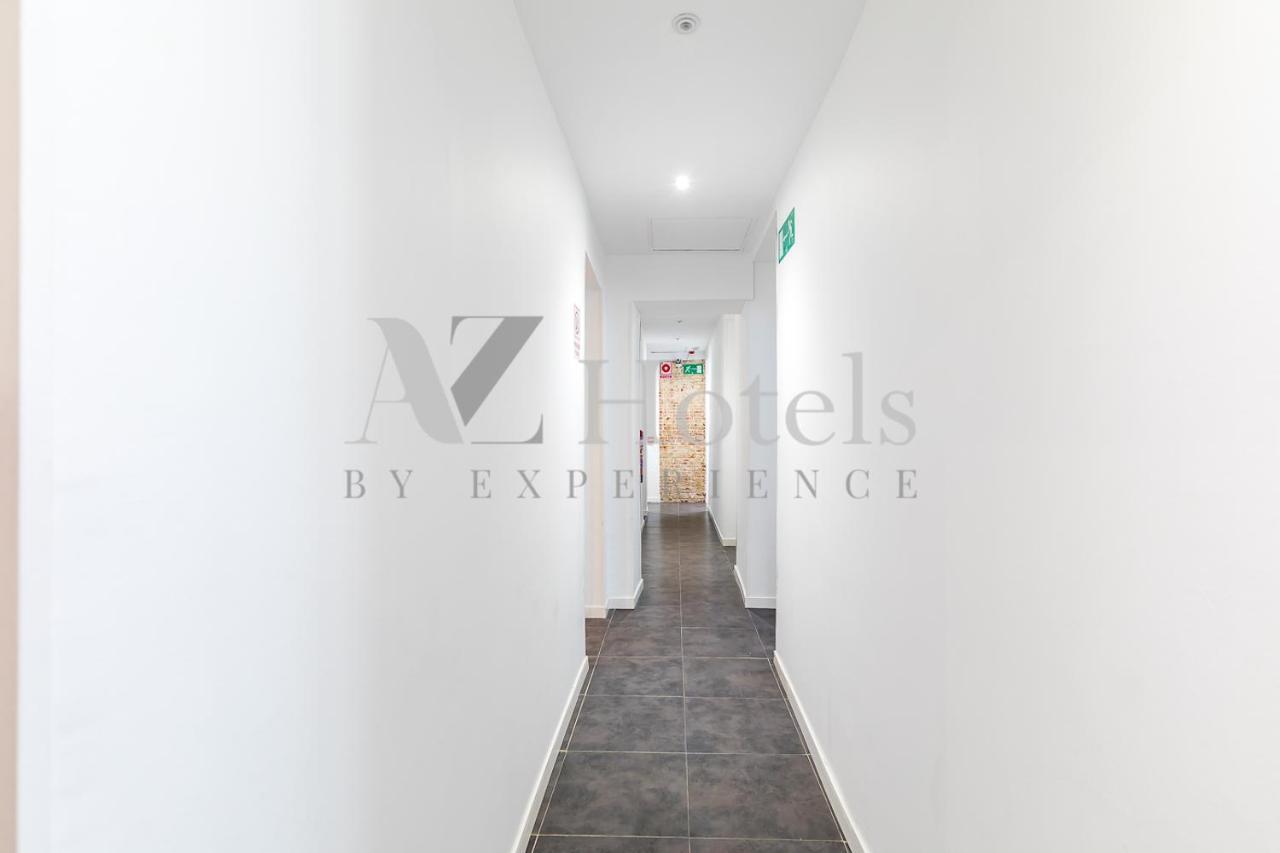 Ayz Juan De Mena - Auto Check-In Property Madrid Luaran gambar